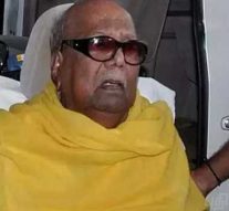 கருணாநிதி விரைவில் மீண்டு வருவார்: தொண்டர்கள் நம்பிக்கை