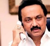 “பேரிடர் நேரங்களில் கைகொடுக்கும் புதிய தலைமுறை”- மு.க.ஸ்டாலின் வாழ்த்து
