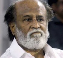 புதிய தலைமுறை தொலைக்காட்சிக்கு ரஜினிகாந்த் வாழ்த்து