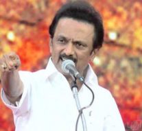 நீட் கருணை மதிப்பெண் மறுப்பு ஏமாற்றமளிக்கிறது : ஸ்டாலின்