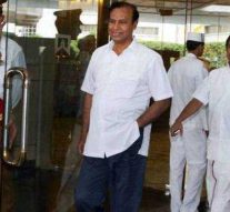 திமுகவின் முதன்மை செயலாளராக டி.ஆர்.பாலு தேர்வு