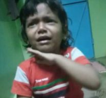 “குணமா சொல்லனும்” – திறமையான சுட்டிப்பெண்ணின் பின்னணி