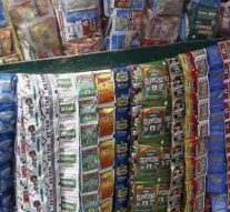 குட்கா வழக்கில் இருவருக்கு மேலும் காவல் நீட்டிப்பு 