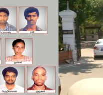7 பேர் விடுதலை விவகாரம்: ஆளுநர் மாளிகை விளக்கம்!