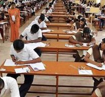 உயர் கல்விக்கு பிளஸ் 2 மதிப்பெண் மட்டும் போதும்: தமிழக அரசு