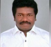 கைது செய்ய வந்த நெல்லை போலீஸ்.. மருத்துவமனையில் கருணாஸ் அனுமதி