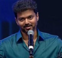 விஜய்யின் ‘சர்கார்’ பேச்சு அரசியல் வருகையின் வெளிப்பாடா..?