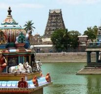 கபாலீஸ்வரர் கோயில் சிலைக்கடத்தல் விவகாரம்.. தீவிரமடைகிறது விசாரணை