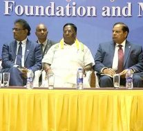 புதுச்சேரியில் உலகத் தமிழர் பொருளாதார மாநாடு