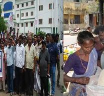 நியாய விலை கடை ஊழியர்கள் போராட்டம் : ஒழுங்கு நடவடிக்கை எடுக்கப்படும்