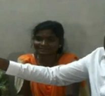 ஏழை குடும்பத்திற்கு உதவிய ஆட்சியர் கந்தசாமிக்கு குவியும் பாராட்டுகள்