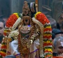 பெருமாள் கோயில்களில் சொர்க்கவாசல் திறப்பு – ஆயிரக்கணக்கான பக்தர்கள் வழிபாடு