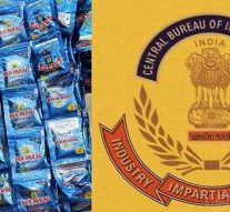 குட்கா விவகாரத்தில் ஆறு காவல் அதிகாரிகளிடம் சிபிஐ விசாரணை