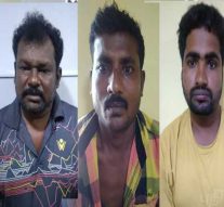 சென்னையை உலுக்கிய ஆந்திரக் கொள்ளைக் கும்பல் : புயல்வேகம் எடுத்த காவல்துறை