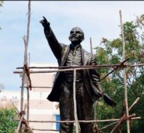 திரிபுராவில் வீழ்ந்தது… திருநெல்வேலியில் எழுகிறது!