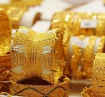 புதிய உச்சத்தில் தங்கம் விலை – ரூ.25 ஆயிரத்தை தாண்டியது !