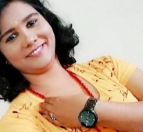 சந்தியாவை கொடூரமாக கொன்றது எப்படி ? வாக்குமூலம் கொடுத்த கணவர்