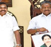 தமிழக பட்ஜெட்டை நாளை தாக்கல் செய்கிறார் பன்னீர்செல்வம்