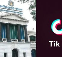 ‘டிக் டாக்’ செயலியை தடை செய்ய நடவடிக்கை – அமைச்சர் உறுதி