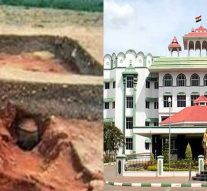 “ஆதிச்சநல்லூர் அகழ்வாராய்ச்சி அறிக்கை எங்கே?” – நீதிபதிகள் கேள்வி