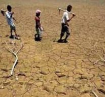 மத்திய அரசின் வறட்சி நிவாரண நிதி தமிழகத்திற்குதான் மிகக் குறைவு