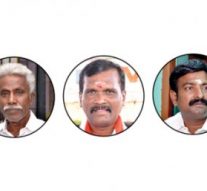 இறுதிக்கட்ட வியூகமே வெற்றியைத் தீர்மானிக்கும்! – மானாமதுரை (தனி)