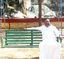 “இரட்டை வேடம் போடுகிறது காங்கிரஸ்!” – செ.கு.தமிழரசன் பொளேர்