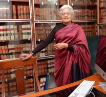 "மத்திய அரசின் அவசரச் சட்டங்கள் அவசியமற்றது!" – உச்ச நீதிமன்ற வழக்கறிஞர் இந்திரா ஜெய்சிங்