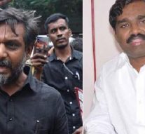 வேல்முருகன், திருமுருகன் காந்தி மீது வழக்குப்பதிவு