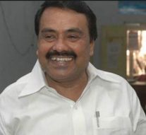முன்னாள் அதிமுக அமைச்சர் ராஜகண்ணப்பன் திமுகவிற்கு ஆதரவு – பின்னணி என்ன?