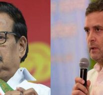 ஒரு குடும்பத்தில் ஒருவருக்கே பதவி : சிவகங்கை தாமதம் குறித்து கே.எஸ்.அழகிரி விளக்கம்