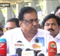 “அரசு அதிகாரிகளை வைத்து பிரச்சாரம்” – துணை முதல்வர் மீது ஈ.வி.கே.எஸ் இளங்கோவன் குற்றச்சாட்டு