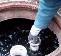 காஞ்சிபுரத்தில் விஷவாயு தாக்கி 6 பேர் பலி 