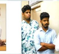 பொள்ளாச்சி பாலியல் கொடூர வழக்கில் திமுக நிர்வாகி மகனுக்கு சம்மன்