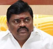 “தோல்வி பயத்தால் கமல் போட்டியிடவில்லை” – ராஜேந்திர பாலாஜி