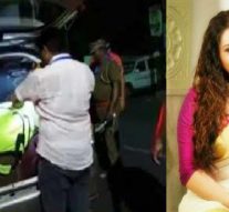 “என் மனைவி வாக்குவாதம் செய்தது தவறாக பரப்பப்படுகிறது” – நமிதா கணவர்