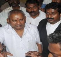 சரவண பவன் உரிமையாளர் ராஜகோபாலுக்கு ஆயுள் தண்டனை: உறுதி செய்தது உச்சநீதிமன்றம்
