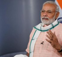 ஏப்ரல் 8-ல் கோவையில் பிரதமர் மோடி பரப்புரை?