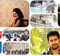 விகடன் போஸ்ட்: பரபரக்கும் பங்குச்சந்தை, தெறிக்கவிடும் இளைஞர்கள், தடம் பதித்த வித்யா!