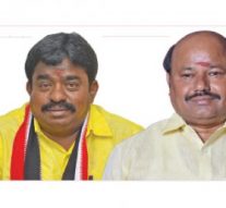 பிரியும் அ.தி.மு.க வாக்குகள்… குஷியில் தி.மு.க! – சாத்தூர்