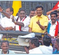 தினகரனுக்கு செல்வாக்கு அதிகம்! – ஆண்டிபட்டி