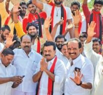 மும்மொழி தொகுதியில் முன்னேற்றம் யாருக்கு? – ஓசூர்