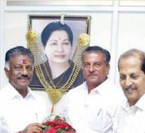 ஆம்பூர் ‘பிரியாணி’ யாருக்கு?