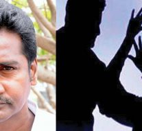 சமூக ஆர்வலர் முகிலன் மீது பாலியல் புகார் 