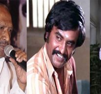 ‘கெட்ட பய சார் இந்த காளி’ நடிகர் ரஜினியை வெளிக்கொணர்ந்த மகேந்திரன் 