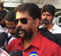 ‘சிபிசிஐடி யாரையோ காப்பாற்ற முயற்சிக்கிறது’ – 4 மணி நேர விசாரணைக்கு பின் நக்கீரன் கோபால் பேட்டி
