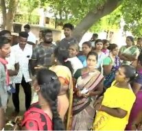 மகளிர் சுயஉதவிக் குழுக்களைச் சேர்ந்த பெண்களிடம் ரூ.1 கோடி மோசடி !