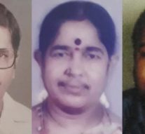 கொடுத்த கடனை திரும்ப தராததால் மன உளைச்சல் ! மூன்று பேர் தற்கொலை