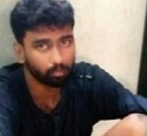 போரூர் சிறுமி கொலையாளி தஷ்வந்த் தூக்கு தண்டனைக்கு இடைக்காலத் தடை