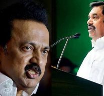 “கருணாநிதியை வீட்டுச்சிறை வைத்தவர் ஸ்டாலின்” – முதலமைச்சர் பழனிசாமி